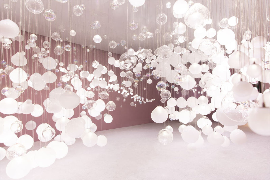 Breath of Light Customize Chandelier