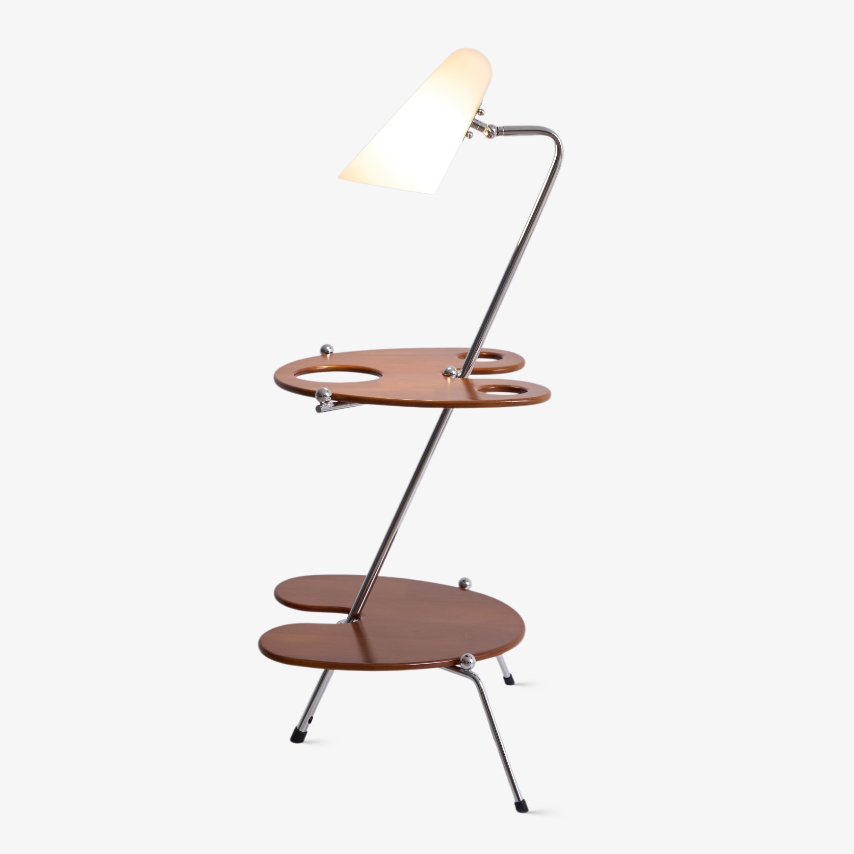 Palette Floor Lamp