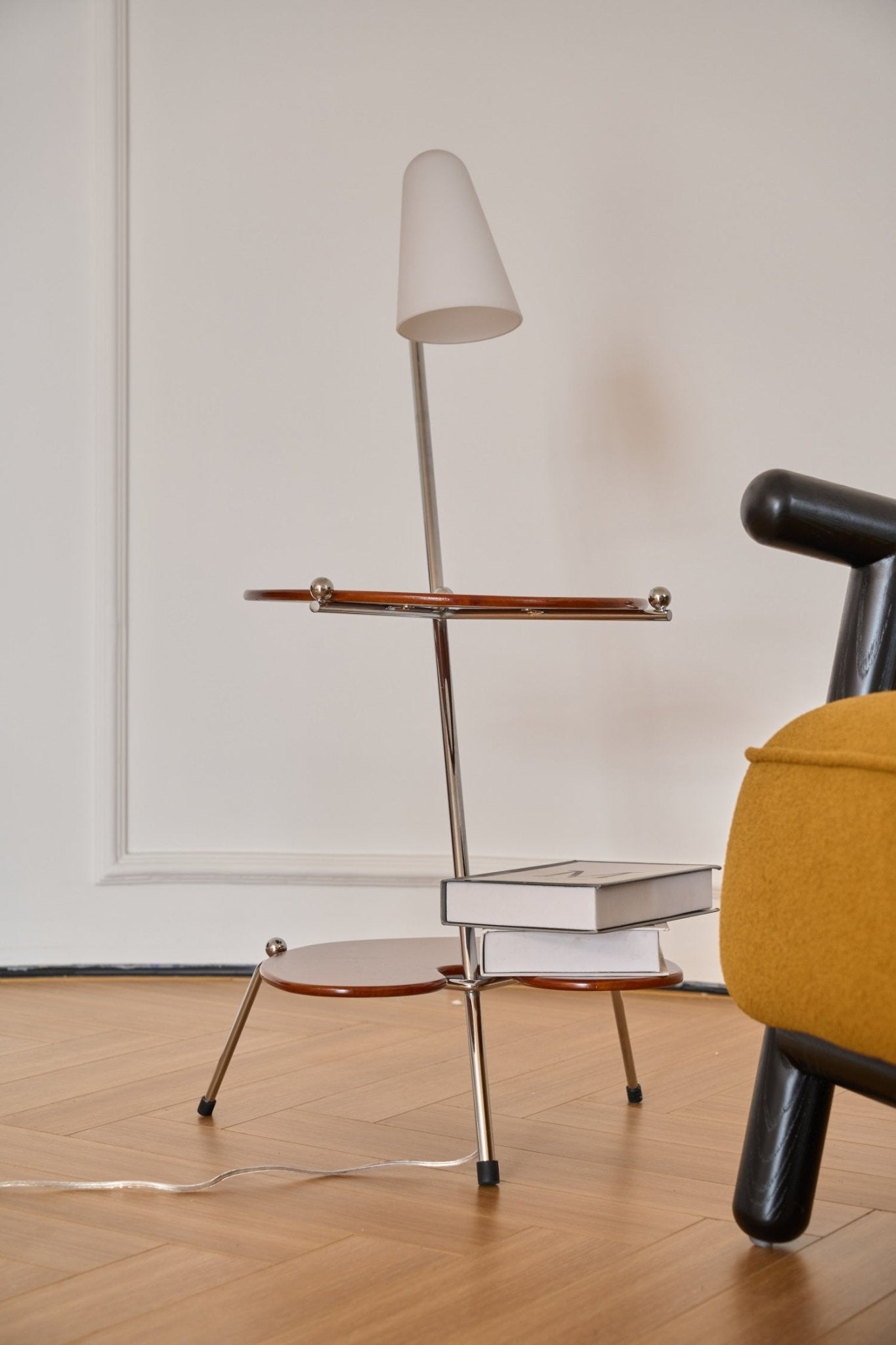 Palette Floor Lamp