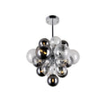 Pallocino Chandelier - DEPRIMO