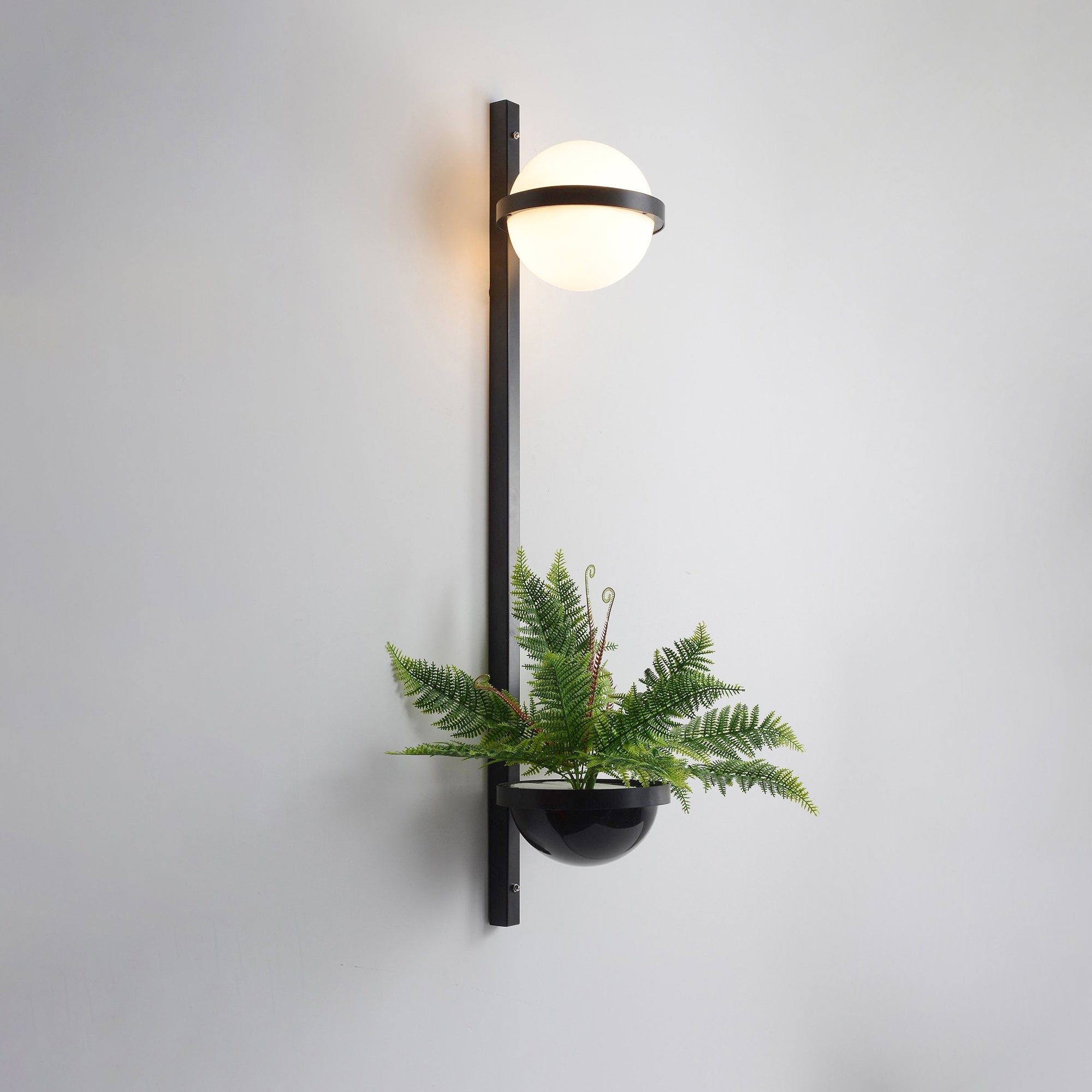 Solstice Wall Light - Vakkerlight