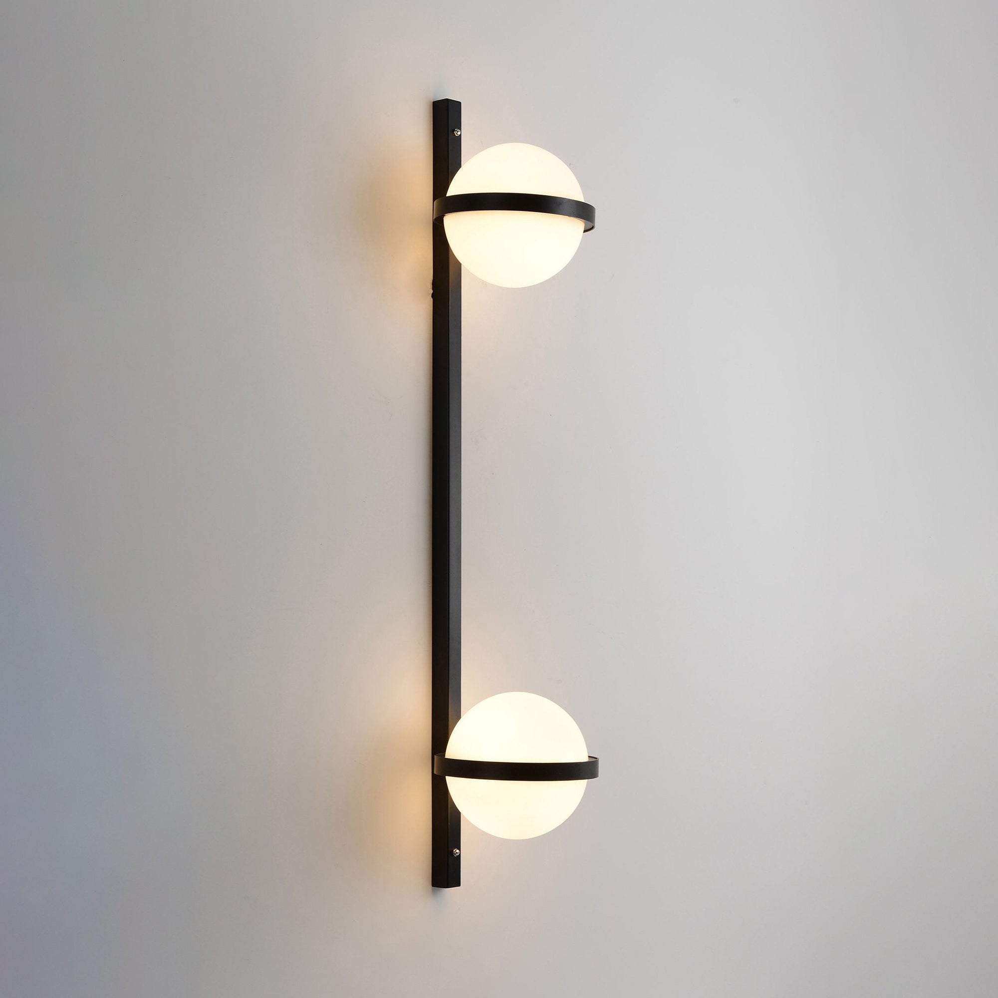 Solstice Wall Light - Vakkerlight