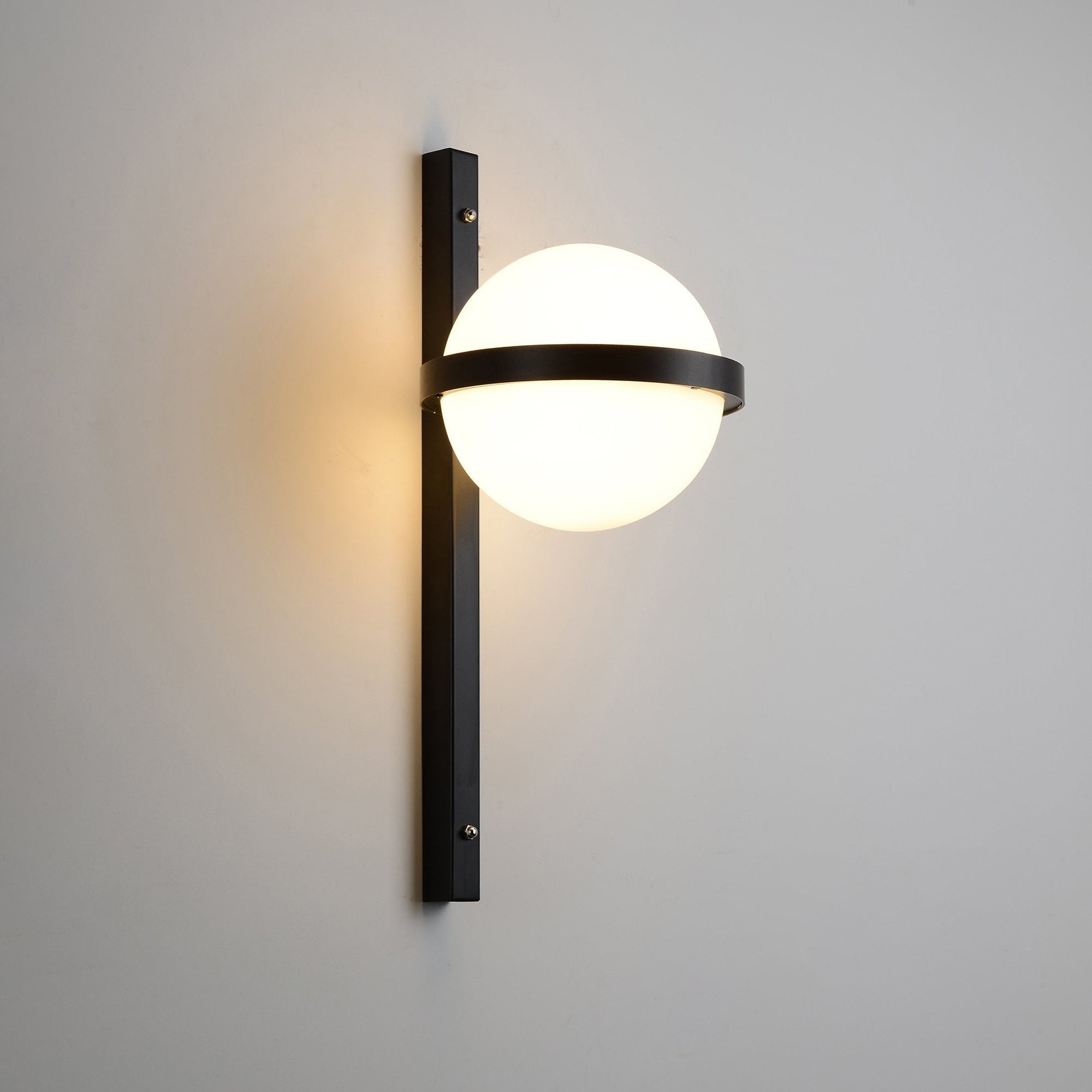 Solstice Wall Light - Vakkerlight