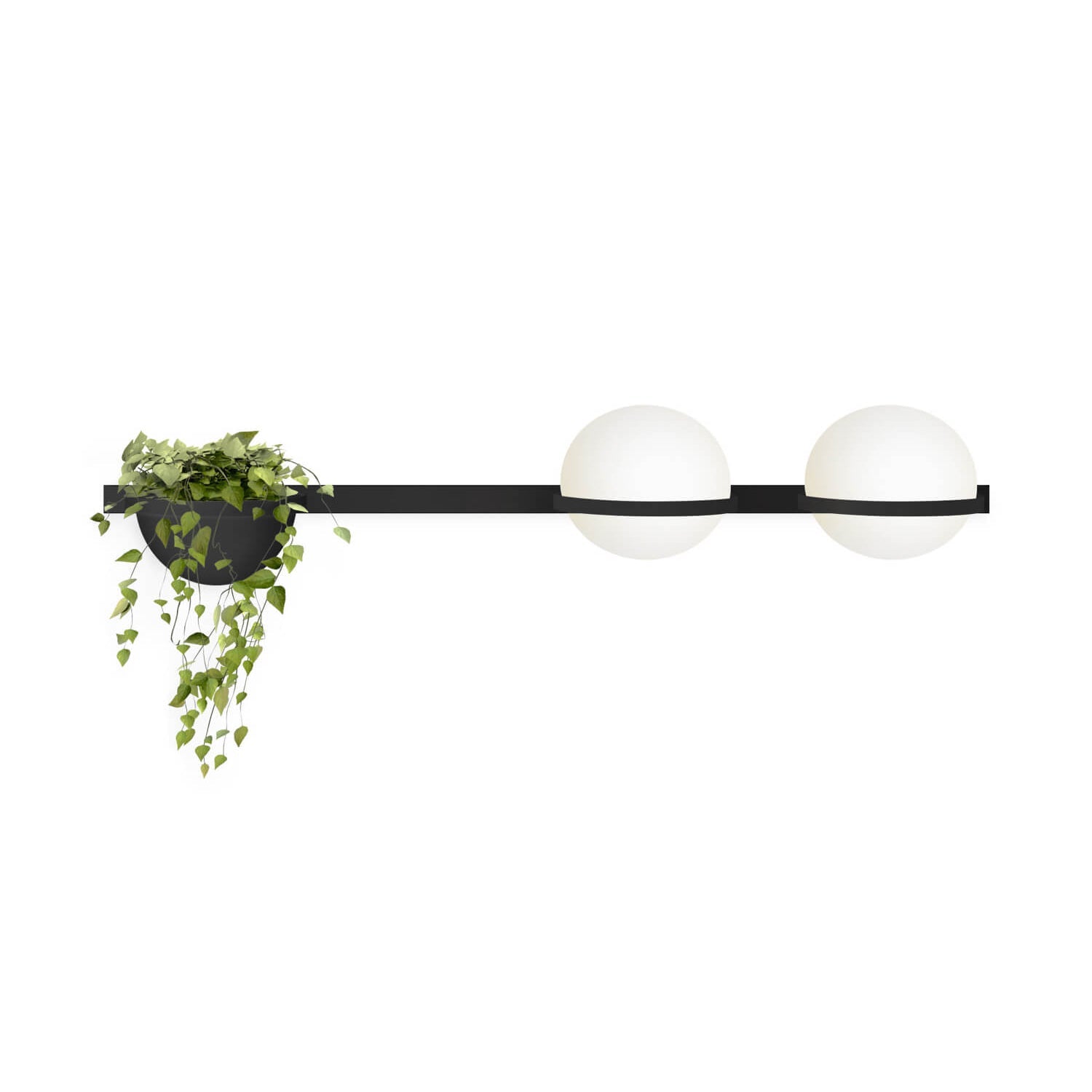 Solstice Wall Light - Vakkerlight