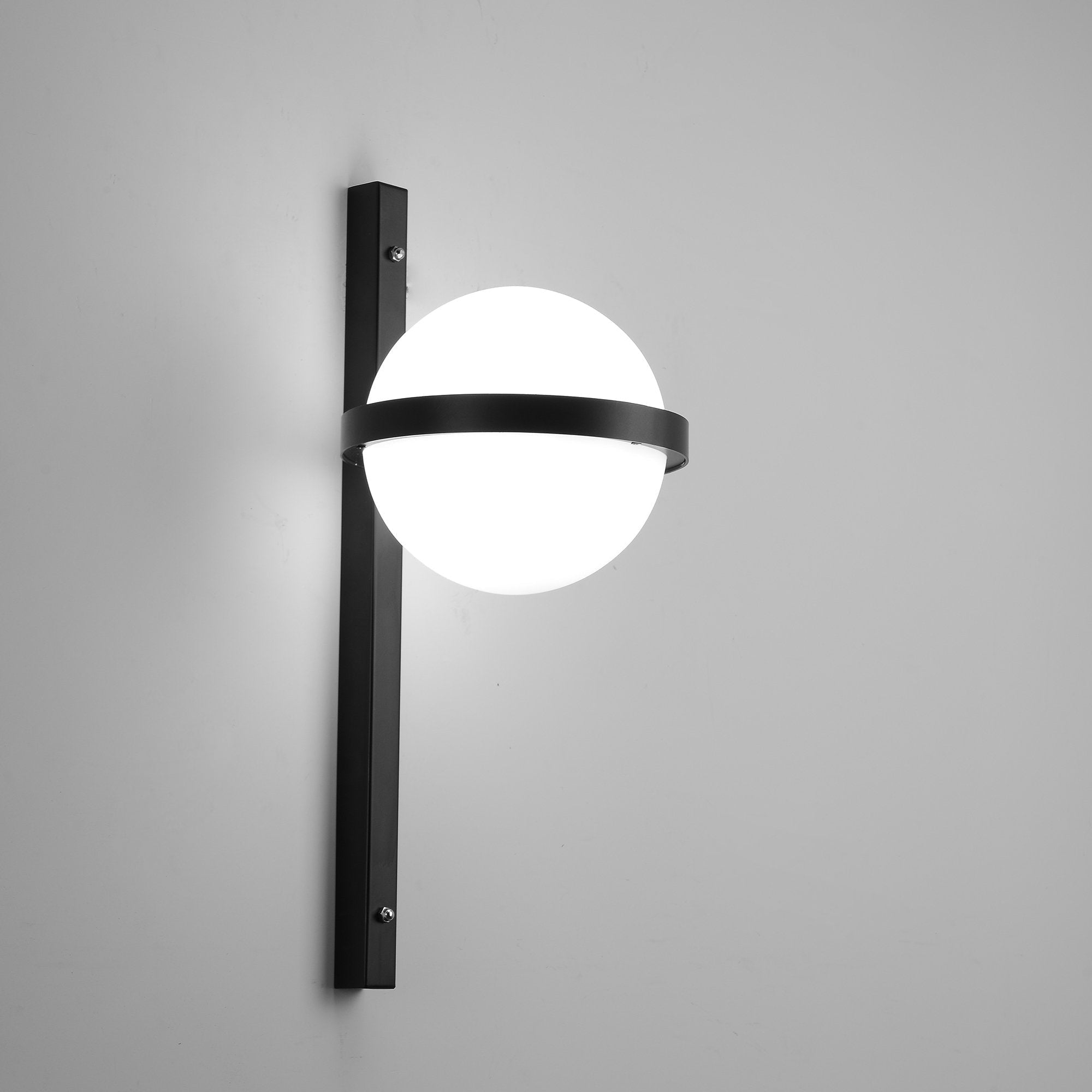 Настінний світильник Solstice Orb