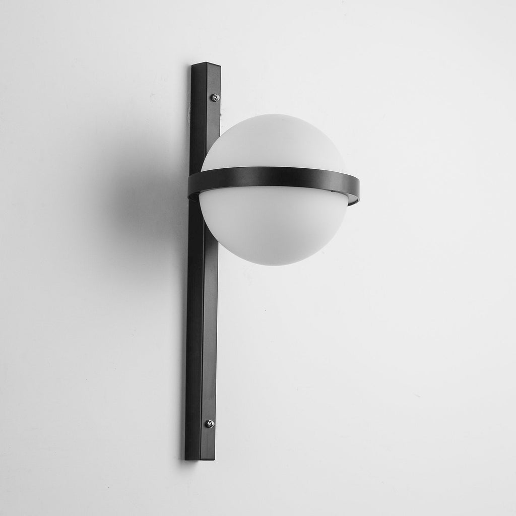 Настінний світильник Solstice Orb