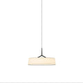 Paper Glow Circular Pendant Lamp - DEPRIMO