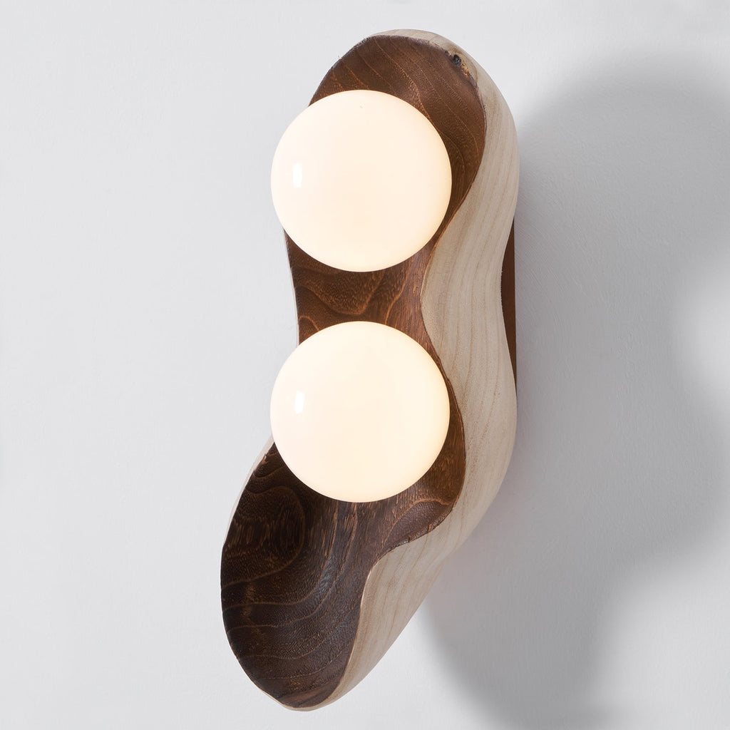 Настінний світильник Dualis Rootlight