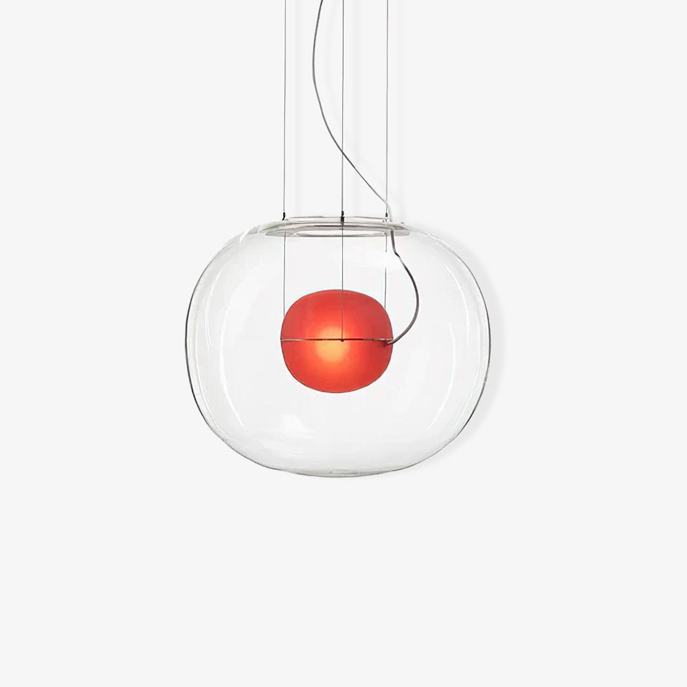 Підвісний світильник Levita Orb