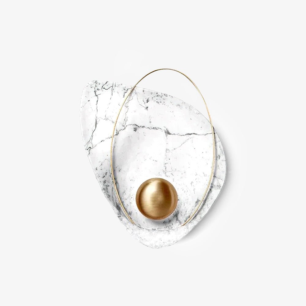 Настінний світильник Pearl