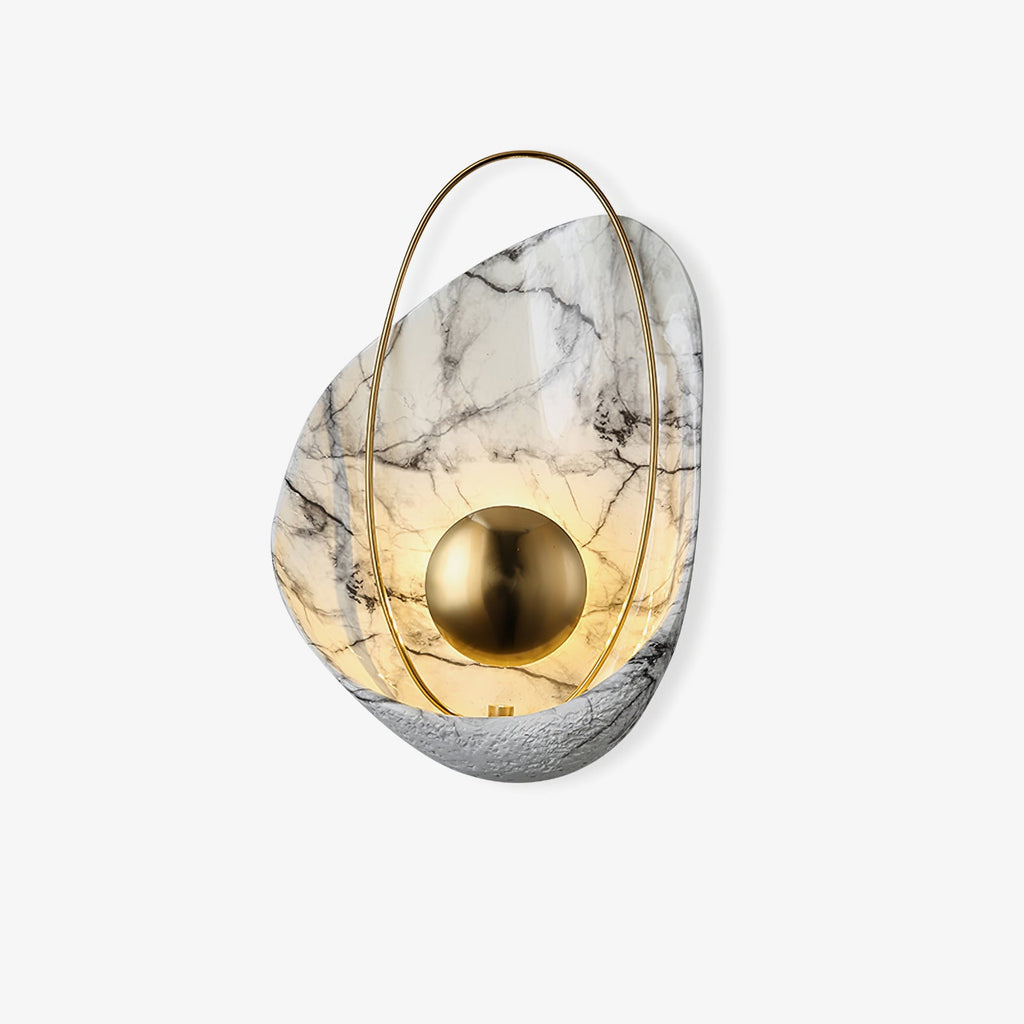 Настінний світильник Pearl