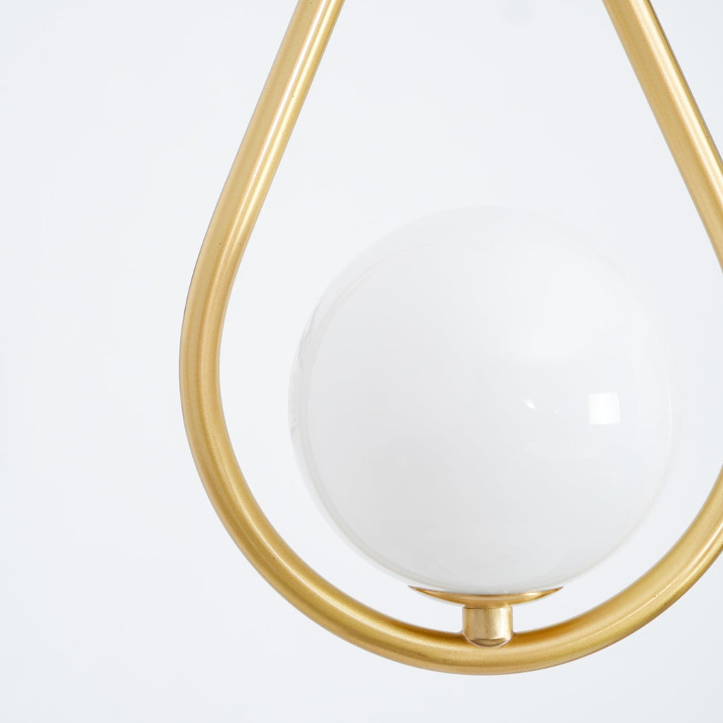 Підвісний світильник Pearls 65
