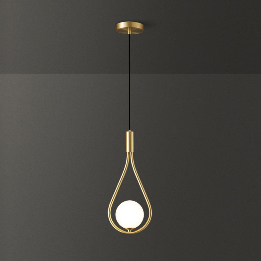 Pearls 65 Pendant Light - DEPRIMO