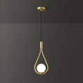 Pearls 65 Pendant Light - DEPRIMO