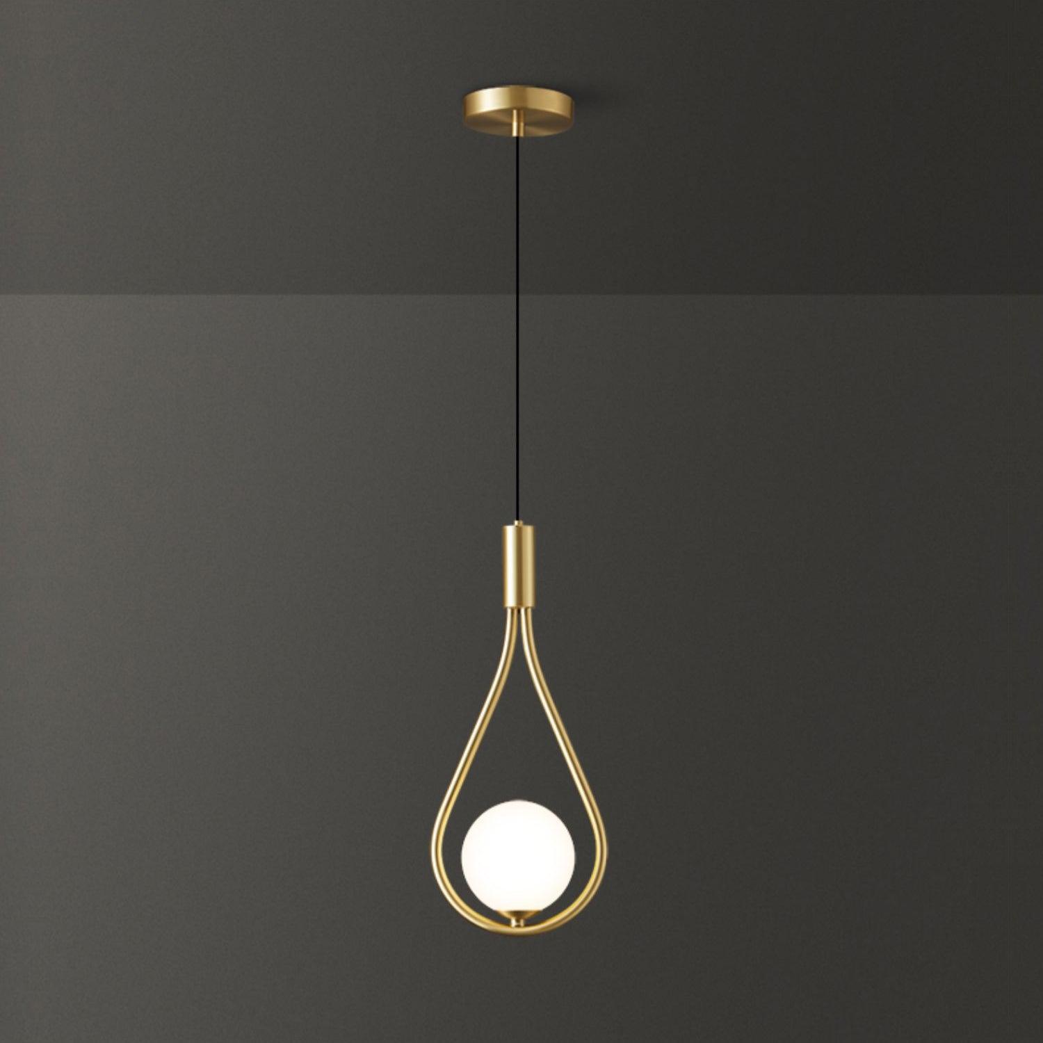 Pearls 65 Pendant Light - DEPRIMO