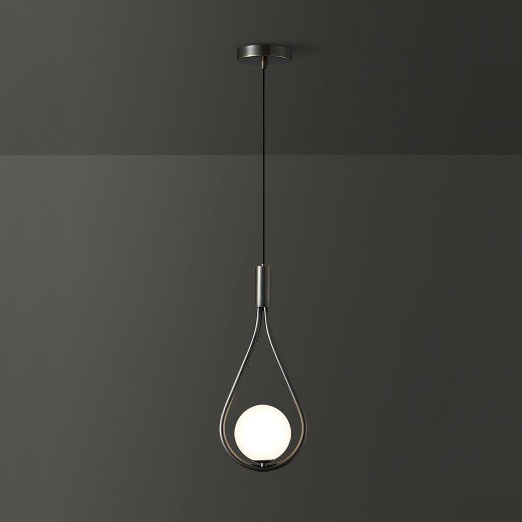 Pearls 65 Pendant Light - DEPRIMO