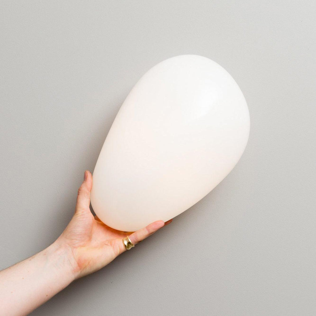 Настінний світильник Bubble Glass