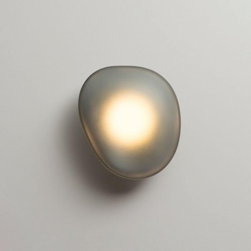 Настінний світильник Bubble Glass