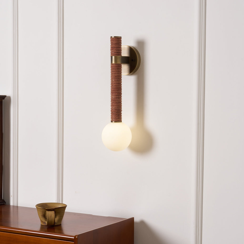Lestro Wall Light