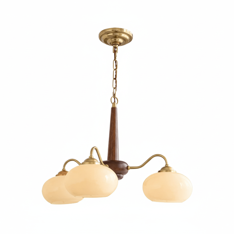 Persimmon Chandelier - DEPRIMO