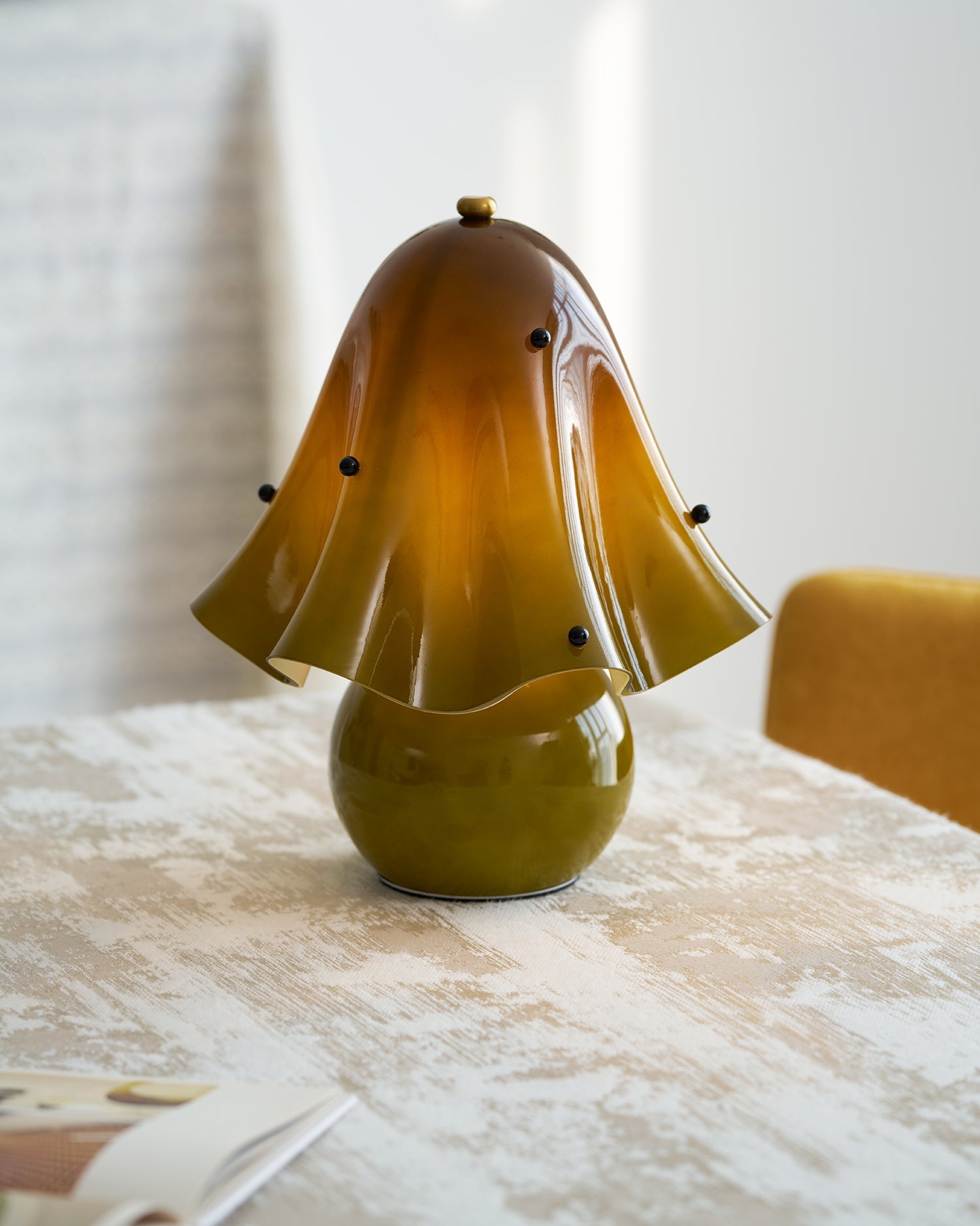 Petalia Table Light