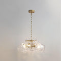 Petal Ice Pendant Light - DEPRIMO