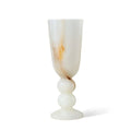 Petra Pedestal Bowl Storage Tray - Vakkerlight