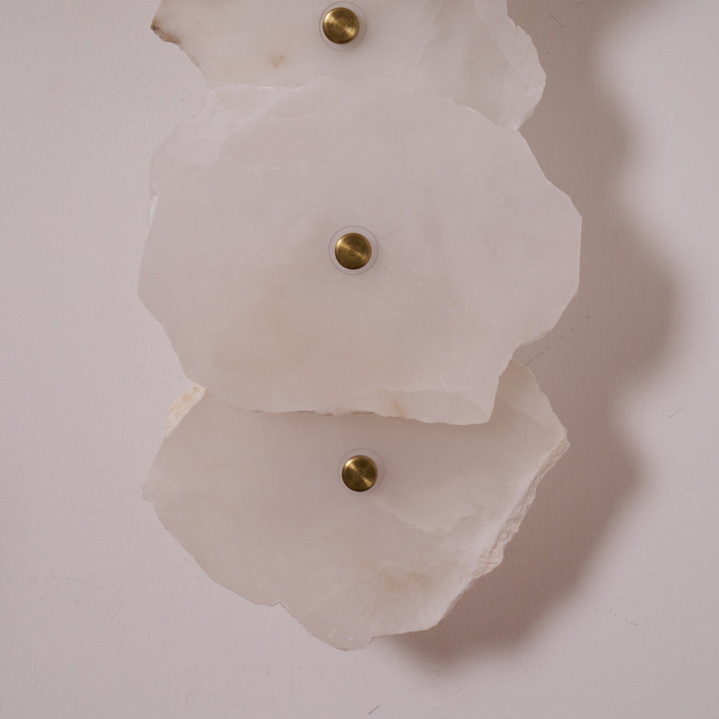 Настенный светильник Petra Alabaster