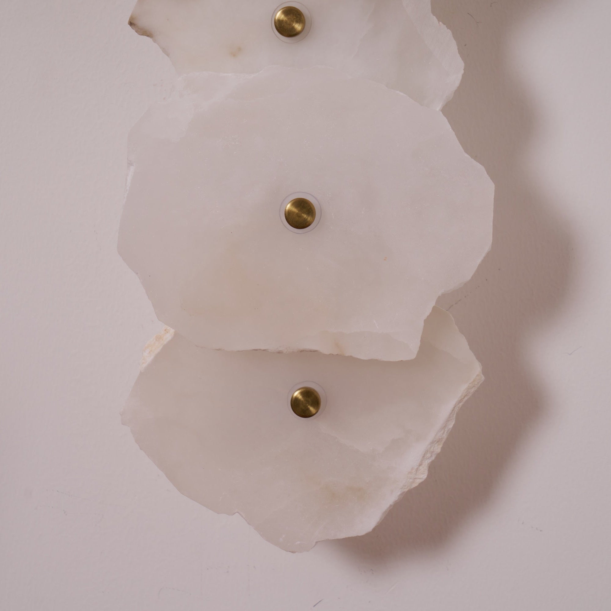 Настенный светильник Petra Alabaster