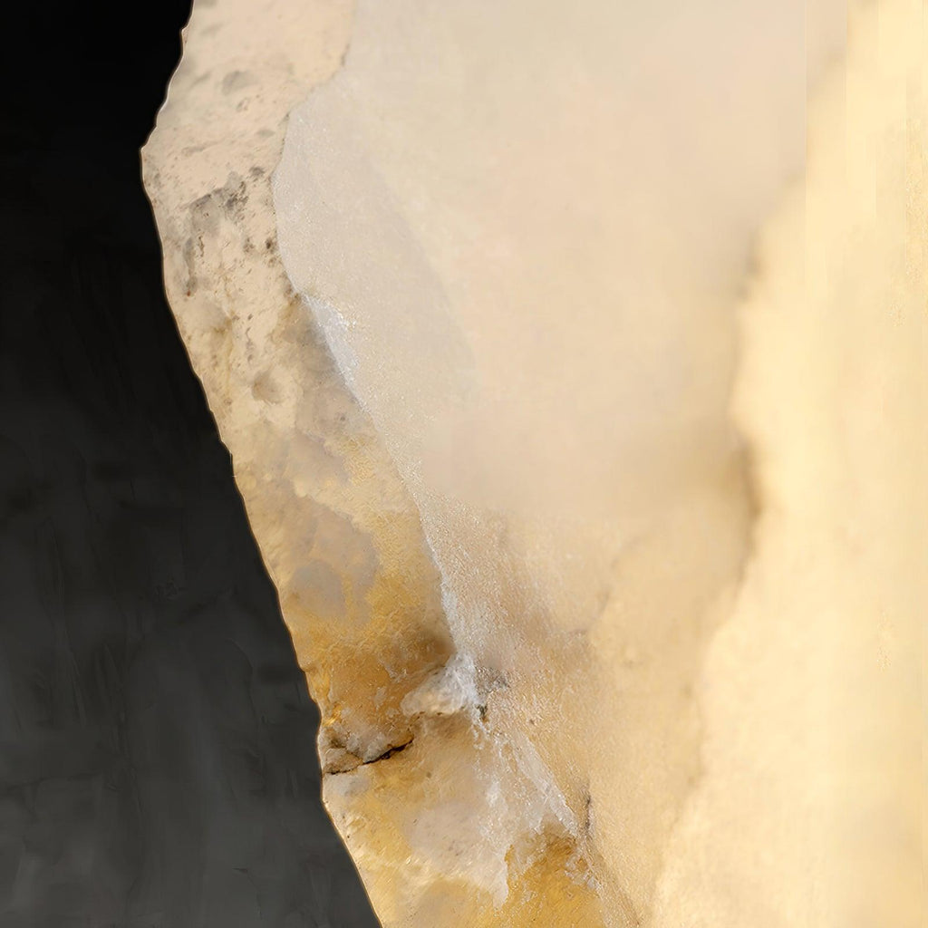 Настенный светильник Petra Alabaster