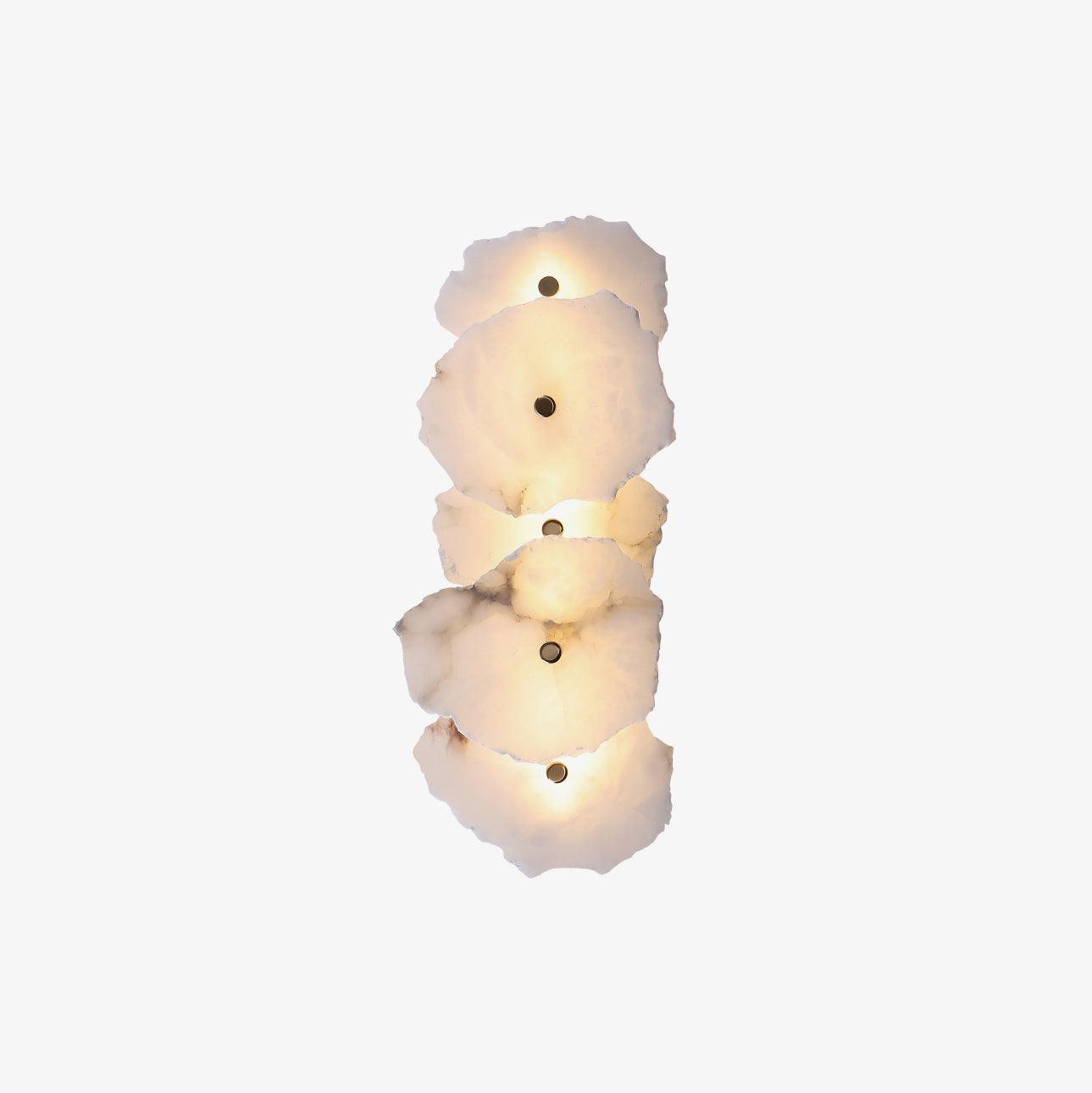 Настенный светильник Petra Alabaster