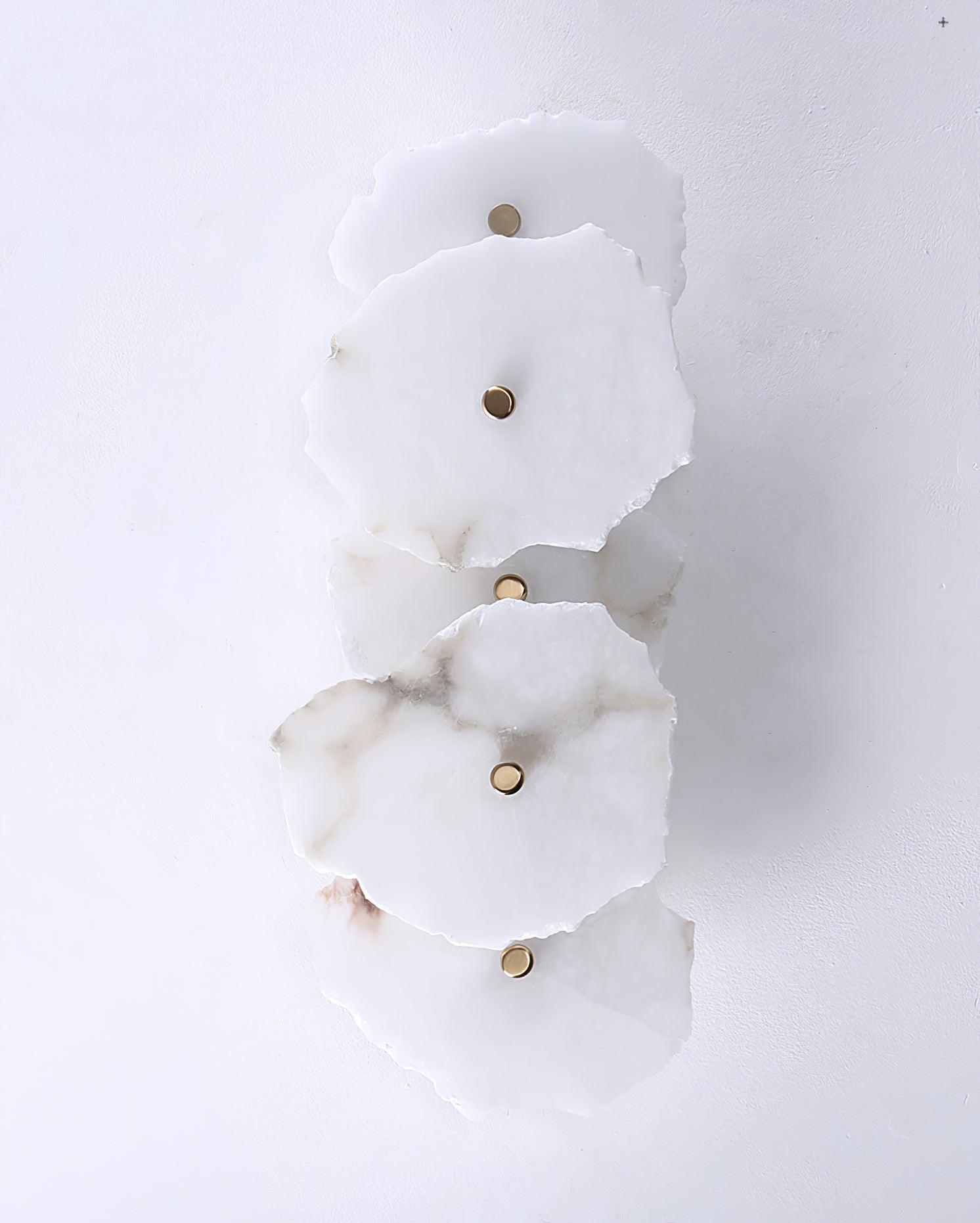 Настенный светильник Petra Alabaster