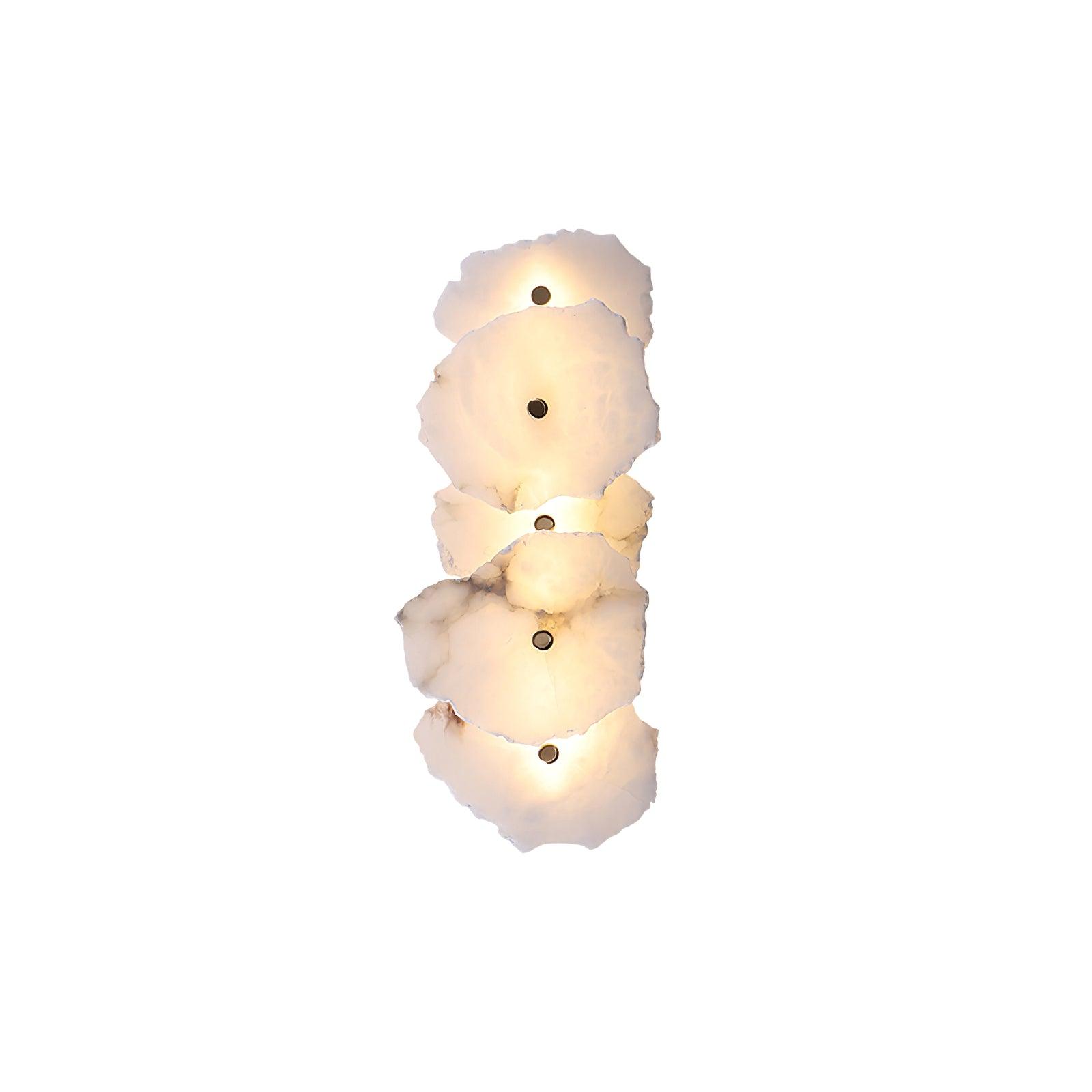 Petra Wall Lamp - DEPRIMO