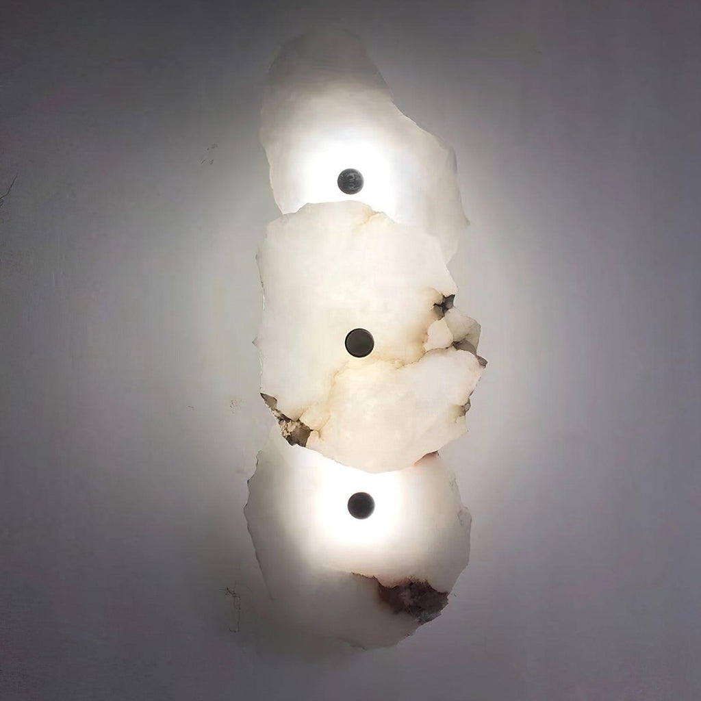 Настенный светильник Petra Alabaster