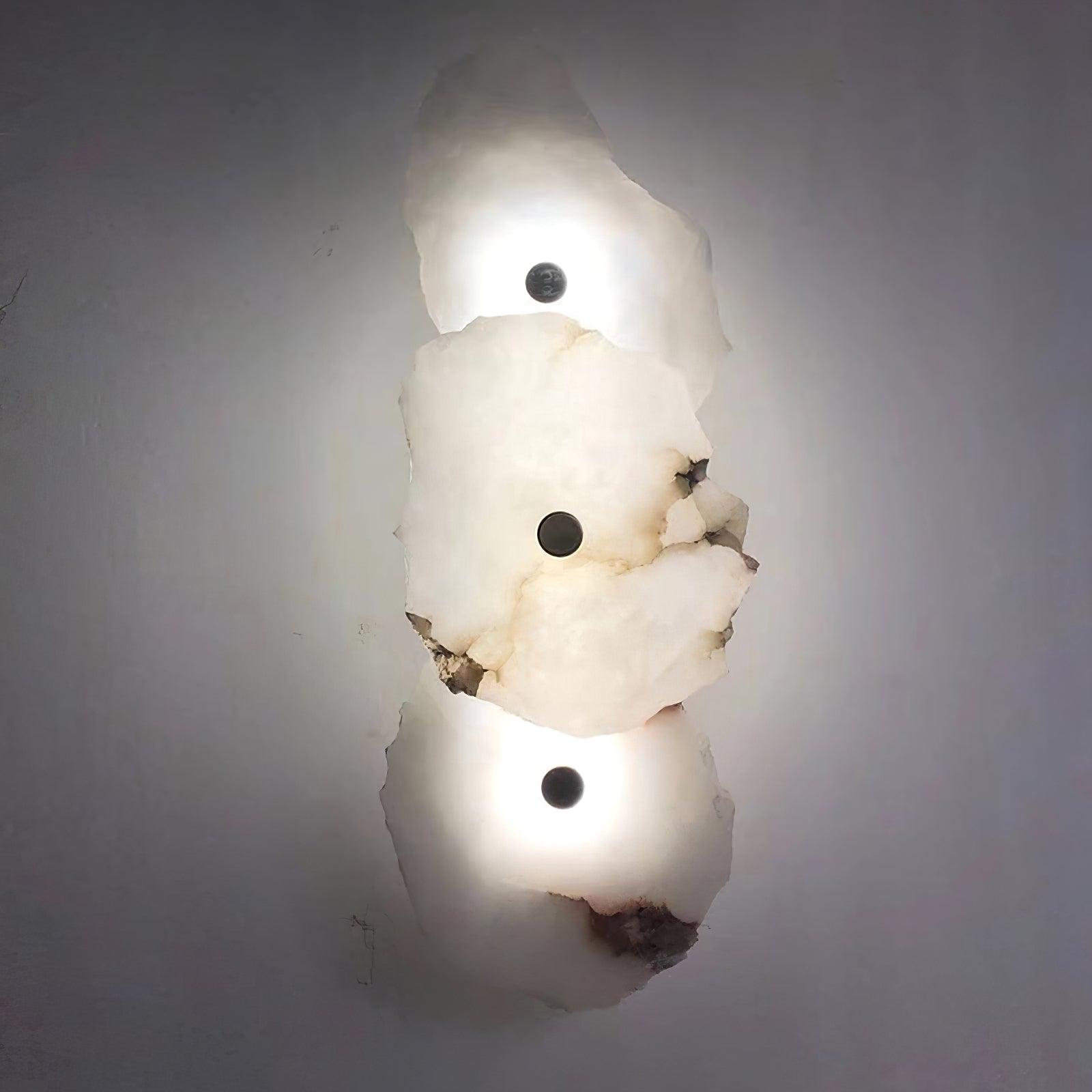 Настенный светильник Petra Alabaster