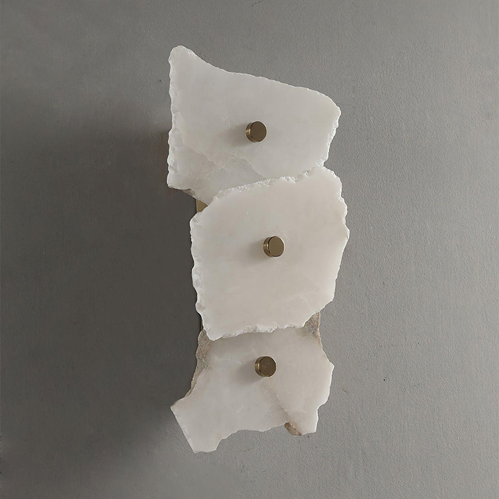 Настенный светильник Petra Alabaster