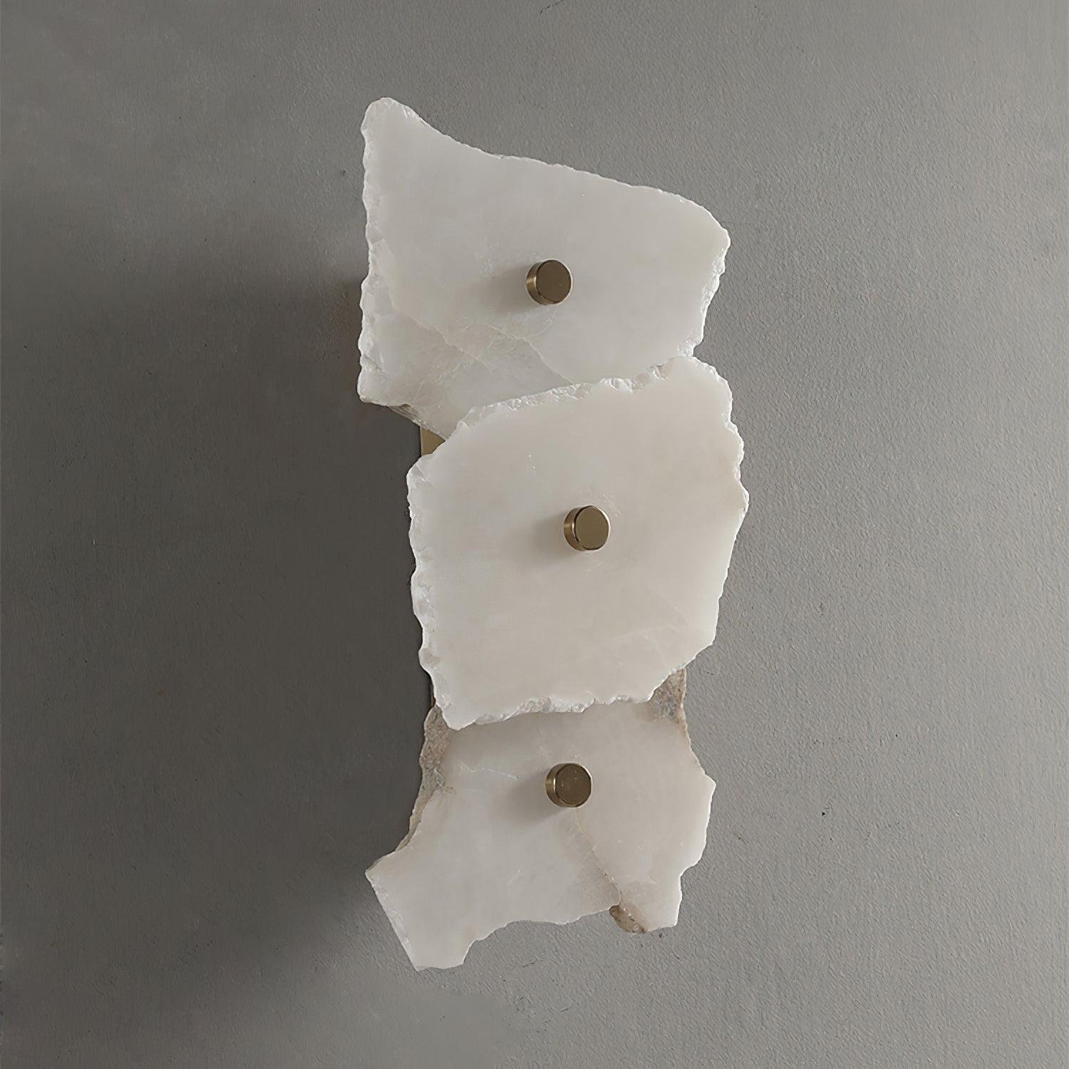 Настенный светильник Petra Alabaster