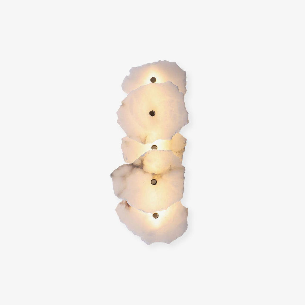 Настенный светильник Petra Alabaster