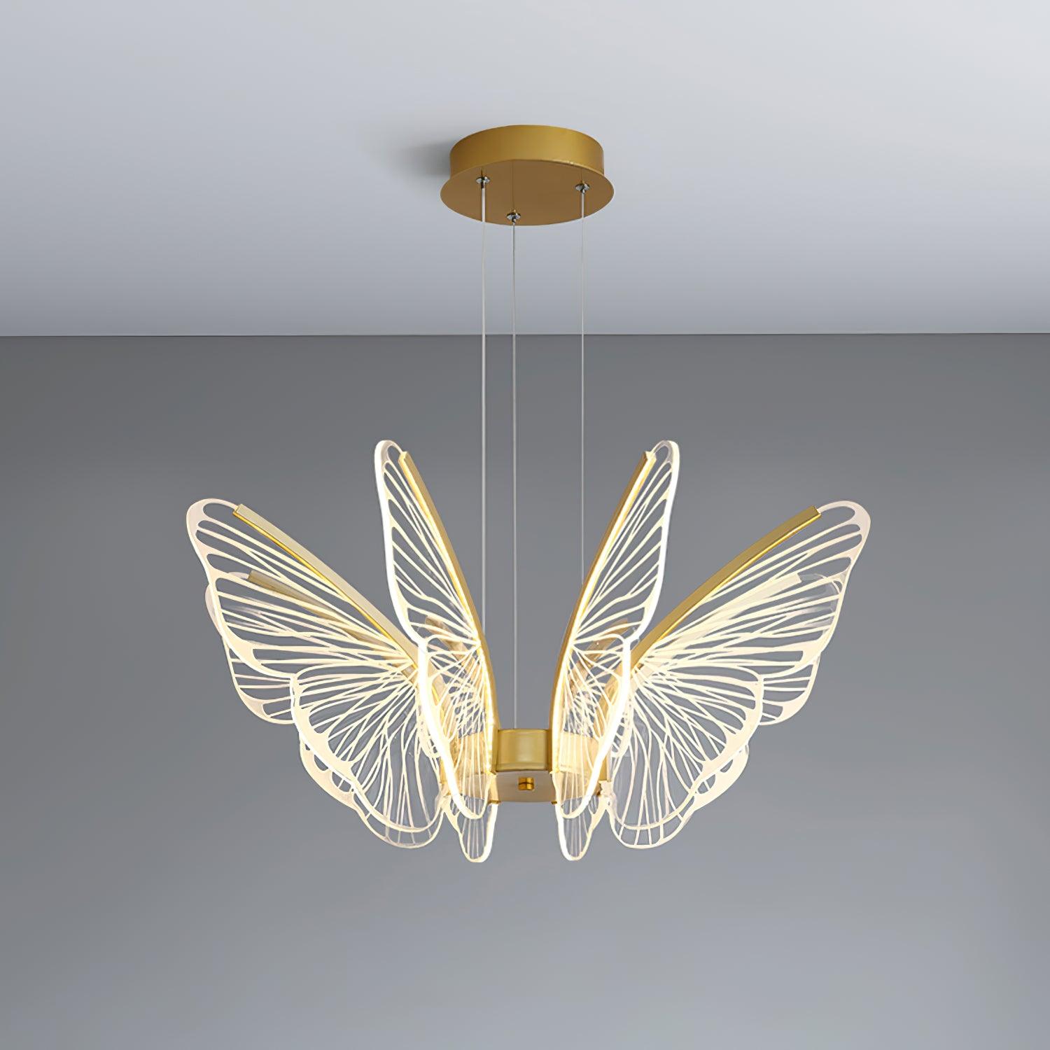 Phalaenopsis Chandelier - DEPRIMO