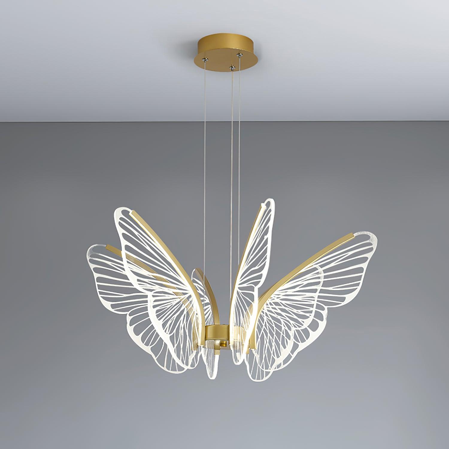 Phalaenopsis Chandelier - DEPRIMO
