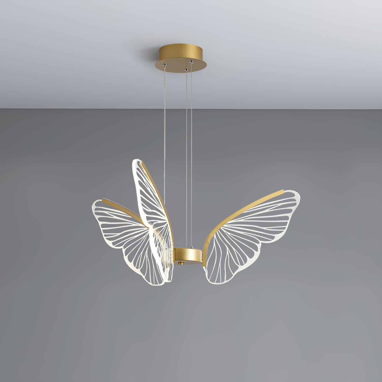 Phalaenopsis Chandelier - DEPRIMO