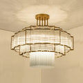 Pharo Ii Chandelier - DEPRIMO