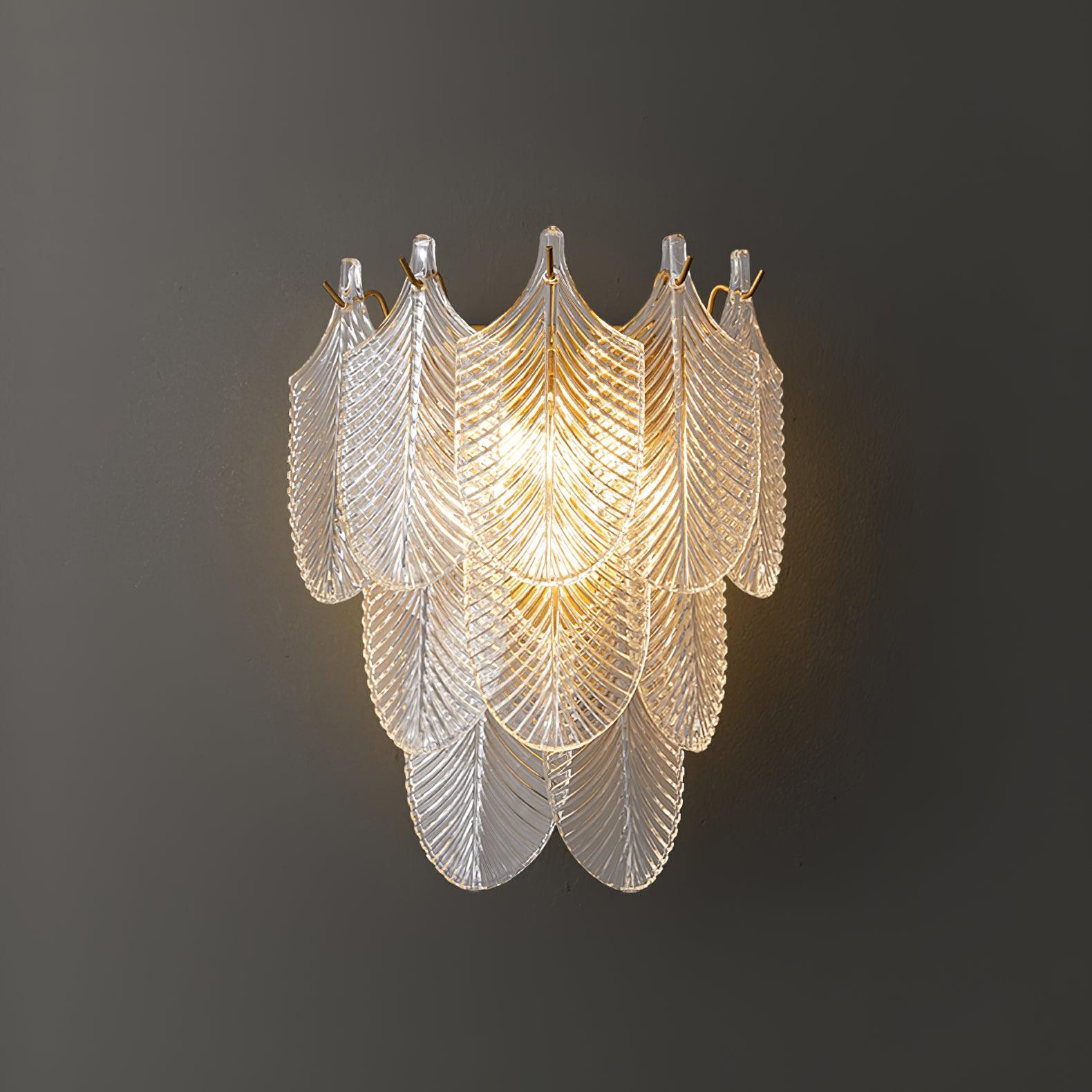 Piemonte Wall Sconce - Vakkerlight