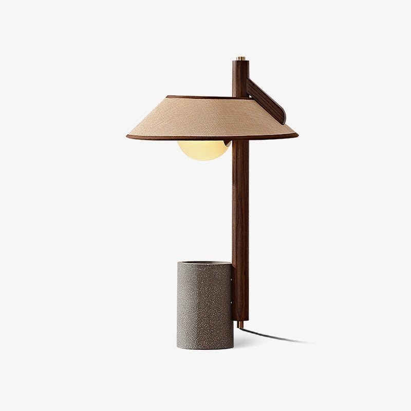 Pinnacle Table Lamp