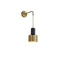 Pino Single Wall Lamp - Vakkerlight