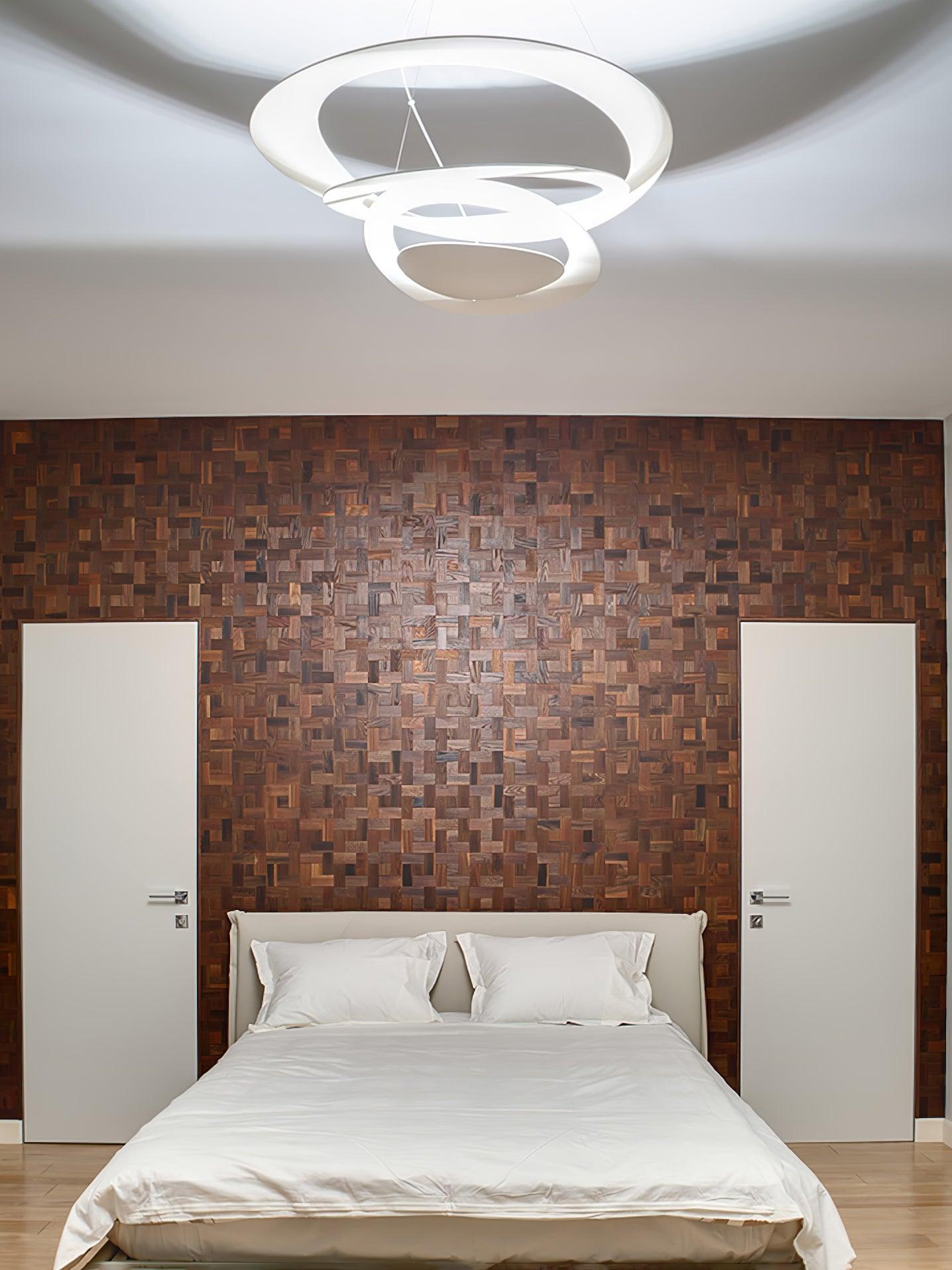 Pirce Pendant Lamp