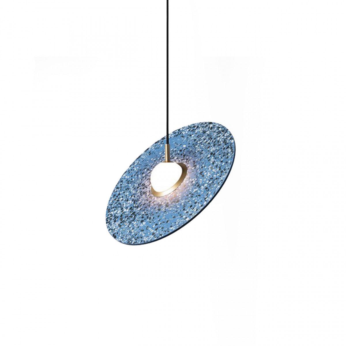 Planet Pendant Lamp - DEPRIMO