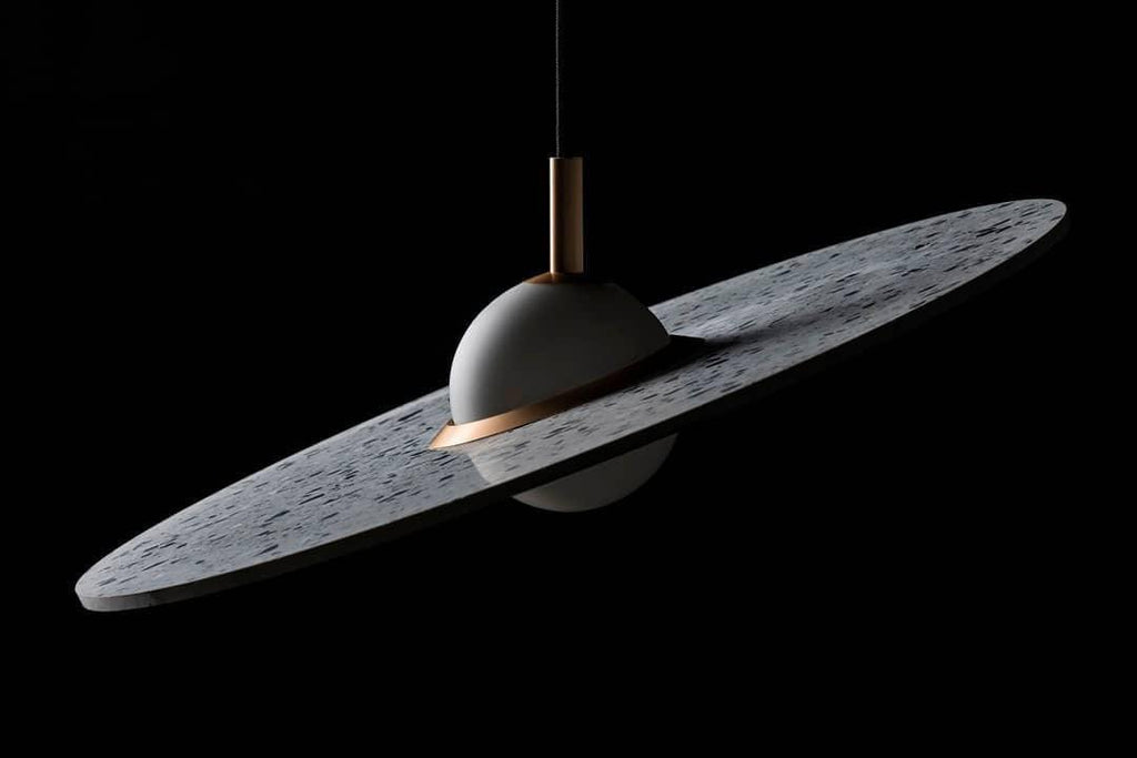 Підвісна лампа Planet