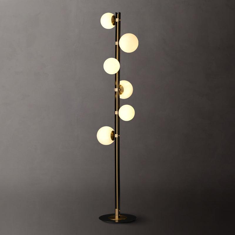 Planeta Floor Lamp - Vakkerlight