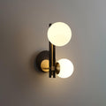 Planeta Wall Lamp - Vakkerlight
